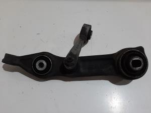 BRAZO SUSPENSION SUPERIOR DELANTERO DERECHO MERCEDES CLASE CLS (W219) Autodesguaces Alicante