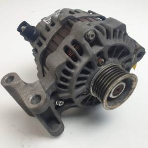 ALTERNADOR 2S6T10300CB FORD FIESTA (CBK) Autodesguaces Alicante