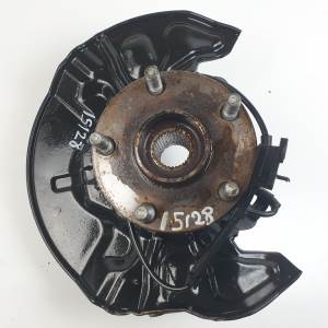 MANGUETA DELANTERA DERECHA TOYOTA COROLLA VERSO (R1) Autodesguaces Alicante