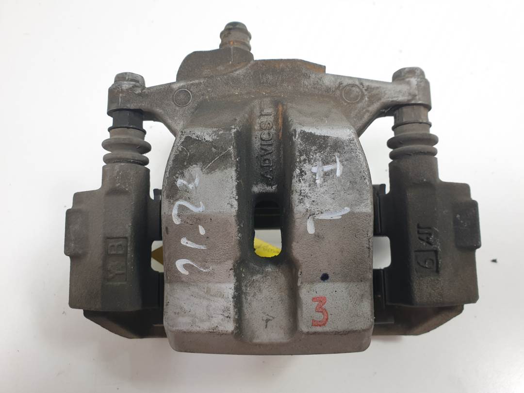 PINZA FRENO TRASERA IZQUIERDA - TOYOTA - PRIUS+
