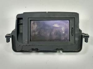 PANTALLA MULTIFUNCION 259156554R RENAULT MEGANE III BERLINA 5P Autodesguaces Alicante