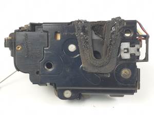 CERRADURA PUERTA DELANTERA IZQUIERDA 3B1837015AM SKODA FABIA (6Y2/6Y3) Autodesguaces Alicante