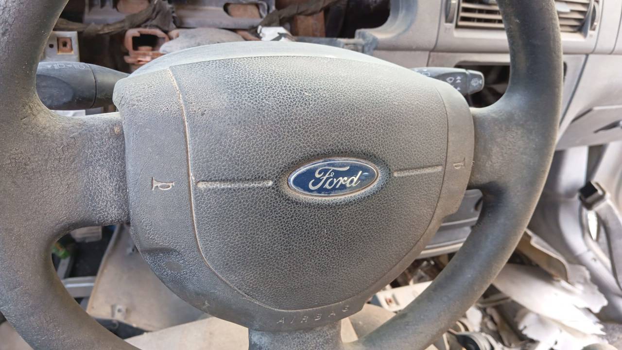 AIRBAG DELANTERO IZQUIERDO