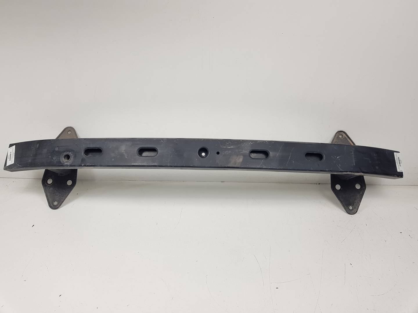 REFUERZO PARAGOLPES DELANTERO - FIAT - PANDA (169)