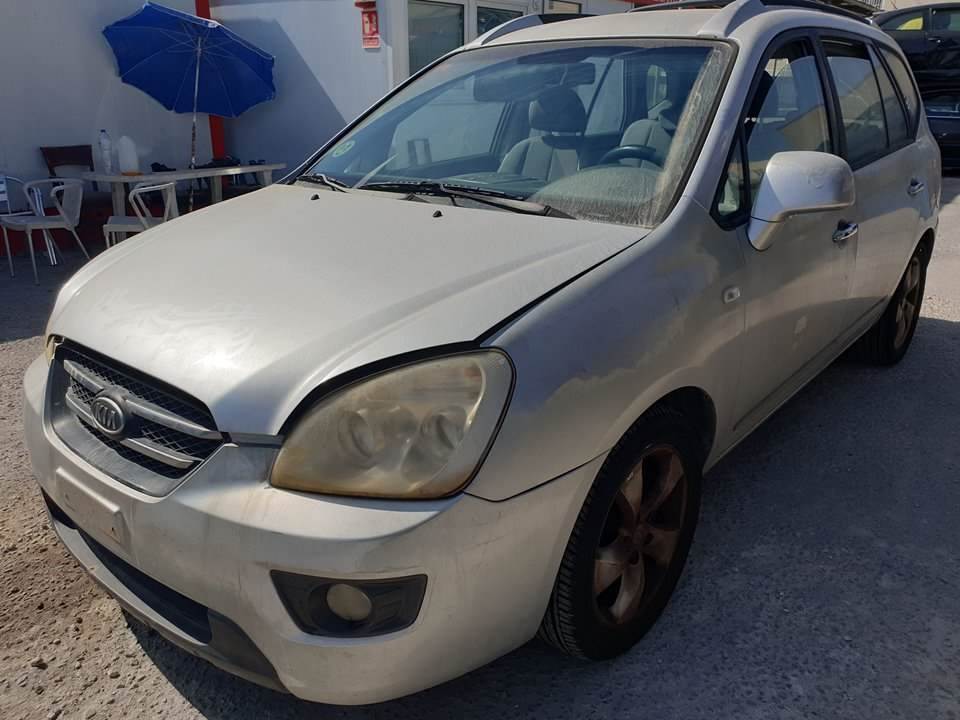 KIA CARENS (UN) (2006 - 2013)