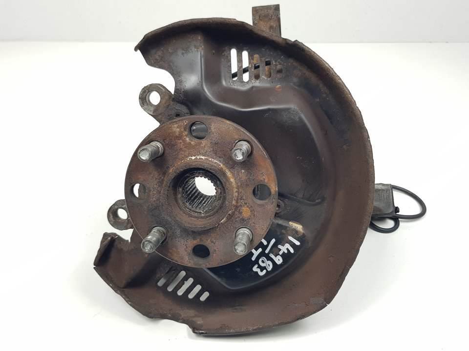 MANGUETA TRASERA IZQUIERDA - TOYOTA - MR 2 ROADSTER (W30)