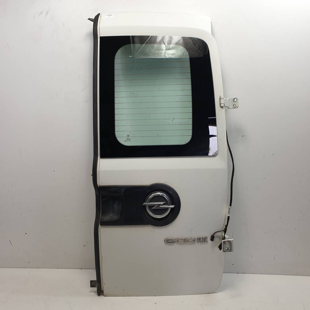 PORTON TRASERO DERECHO - OPEL - COMBO