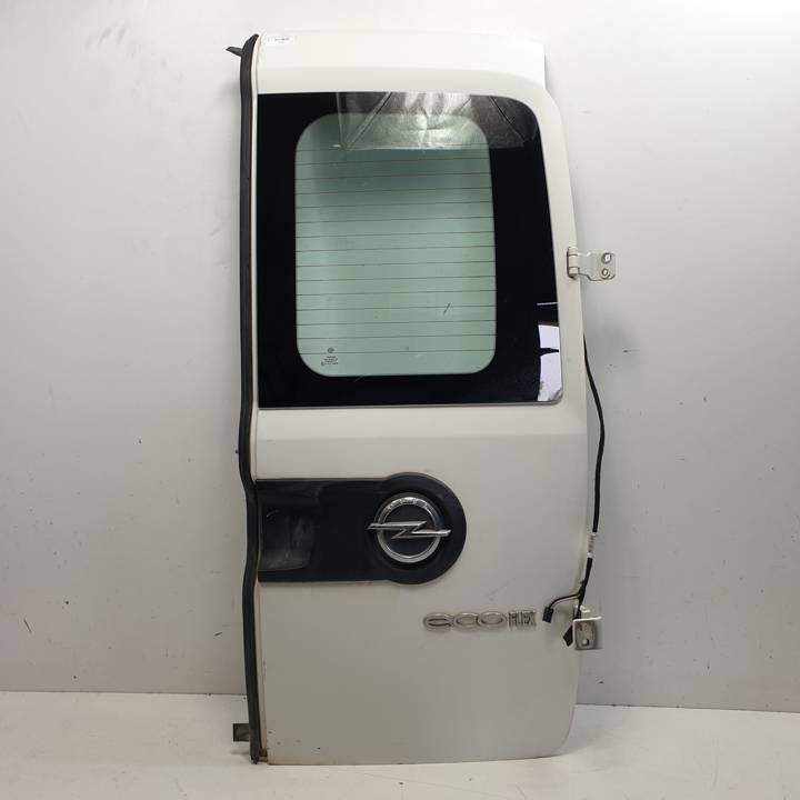 PORTON TRASERO DERECHO OPEL COMBO Autodesguaces Alicante