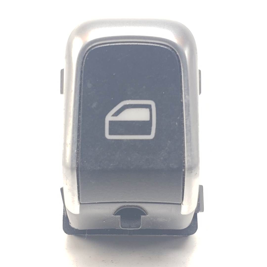 MANDO ELEVALUNAS TRASERO IZQUIERDO - 8K0959822B - AUDI - A4 AVANT (8K5) (2008)