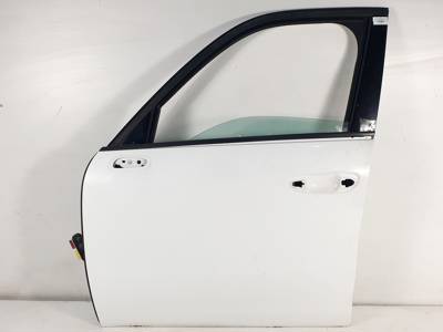PUERTA DELANTERA IZQUIERDA CITROEN C4 GRAND PICASSO II Autodesguaces Alicante