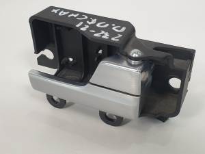 MANETA INTERIOR TRASERA DERECHA 3M51R22600BA FORD FOCUS C-MAX (CAP) Autodesguaces Alicante