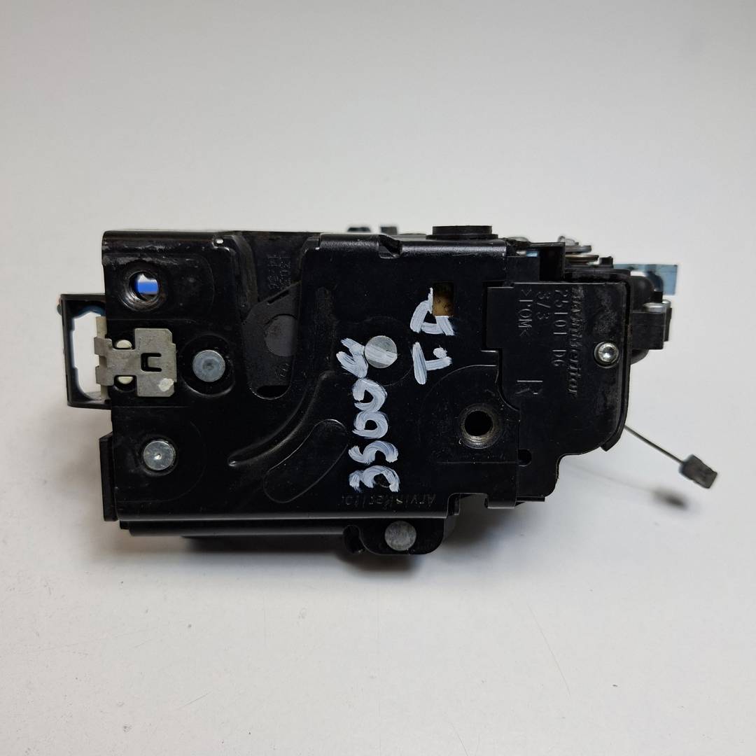 Türschloss hinten rechts - 7L0839016D - VOLKSWAGEN - TOURAN (1T2)
