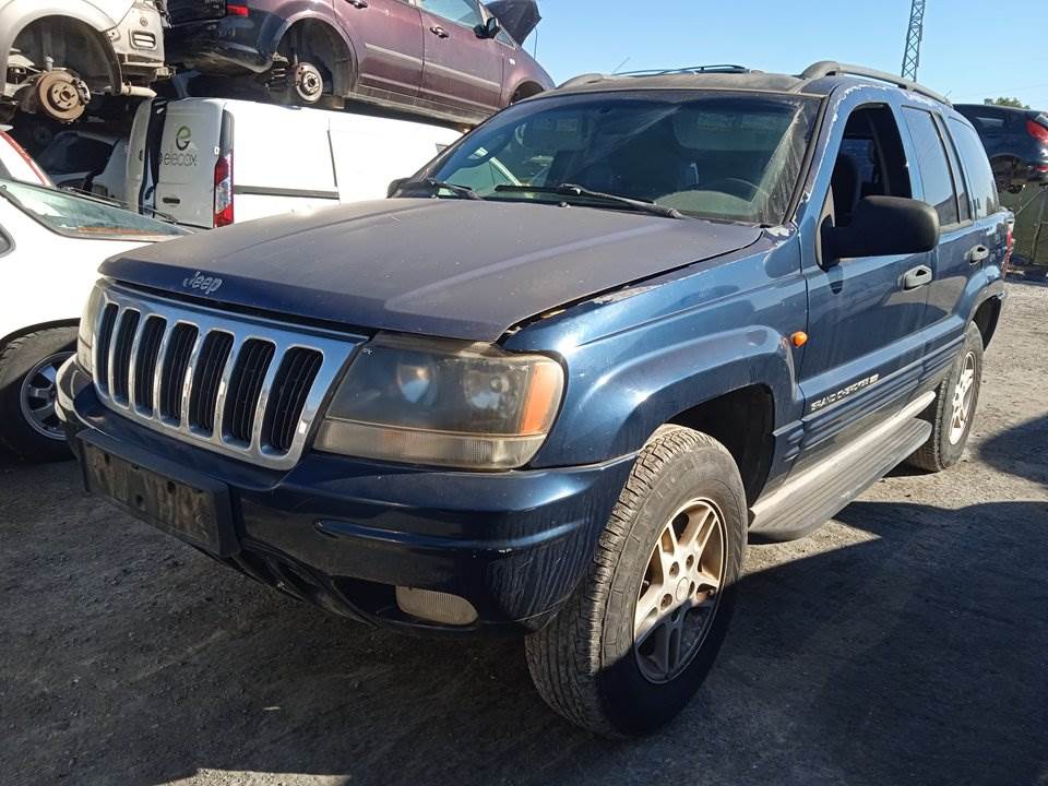 JEEP GR.CHEROKEE (WJ/WG) (1999 - 2005)