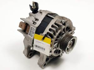 ALTERNADOR JAGUAR F-TYPE COUPE Autodesguaces Alicante