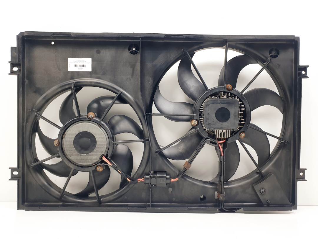 ELECTROVENTILADOR - 1K0121207T - VOLKSWAGEN - EOS (1F7)