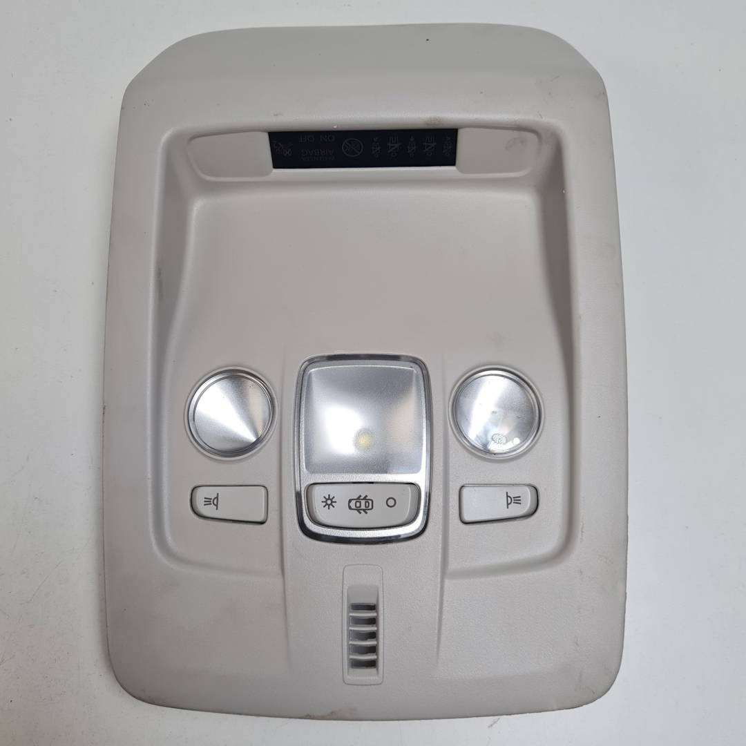LUZ INTERIOR - 9801287577 - CITROEN - C4 CACTUS