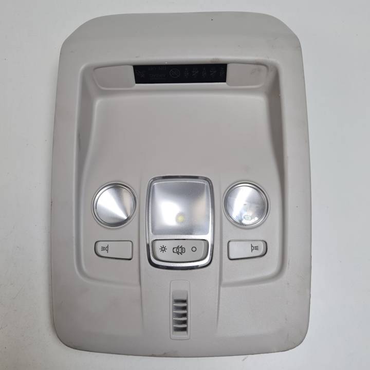 LUZ INTERIOR 9801287577 CITROEN C4 CACTUS Autodesguaces Alicante