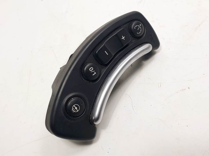 MANDO MULTIFUNCION 6921655ZI LAND ROVER RANGE ROVER (L322) Autodesguaces Alicante