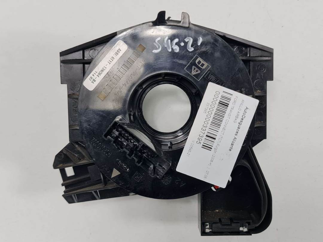 ANILLO AIRBAG - 6T1T14A664AA - FORD - TRANSIT CONNECT (TC7)