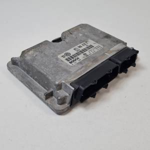 CENTRALITA MOTOR UCE 0261206175 SEAT TOLEDO (1M2) Autodesguaces Alicante