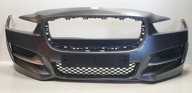 PARAGOLPES DELANTERO JAGUAR XE Autodesguaces Alicante