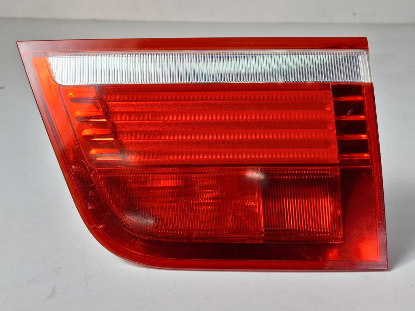 BMW X5 (e70)