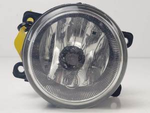 FARO ANTINIEBLA DERECHO 9685504980 CITROEN C4 GRAND PICASSO Autodesguaces Alicante