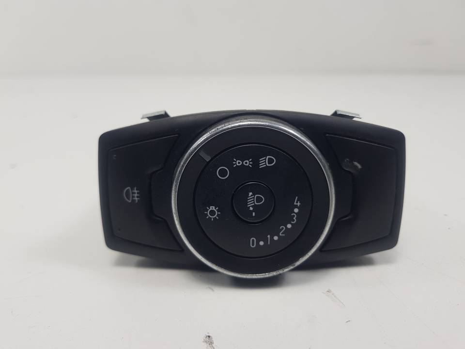 MANDO LUCES 10093012 FORD FOCUS TURN. (CB8) Autodesguaces Alicante