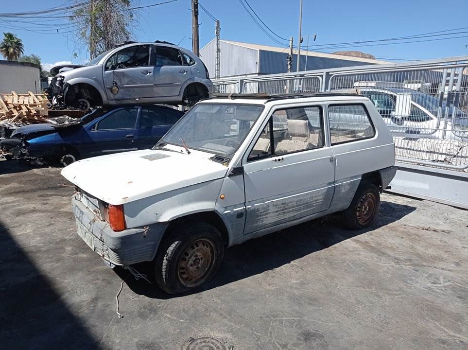SEAT PANDA (1980 - 1986)