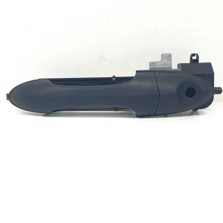 MANETA EXTERIOR DELANTERA IZQUIERDA XS41A224A37AH10 FORD FOCUS BERLINA (CAK) Autodesguaces Alicante