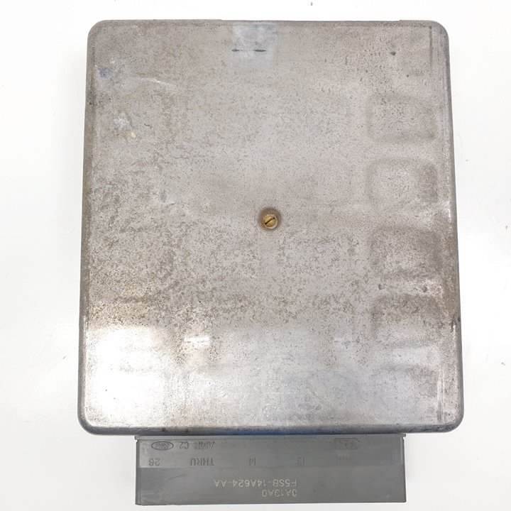 CENTRALITA MOTOR UCE - 98BB12A650 - FORD - MONDEO BERLINA (GD)
