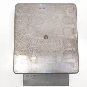 CENTRALITA MOTOR UCE 98BB12A650 FORD MONDEO BERLINA (GD) Autodesguaces Alicante