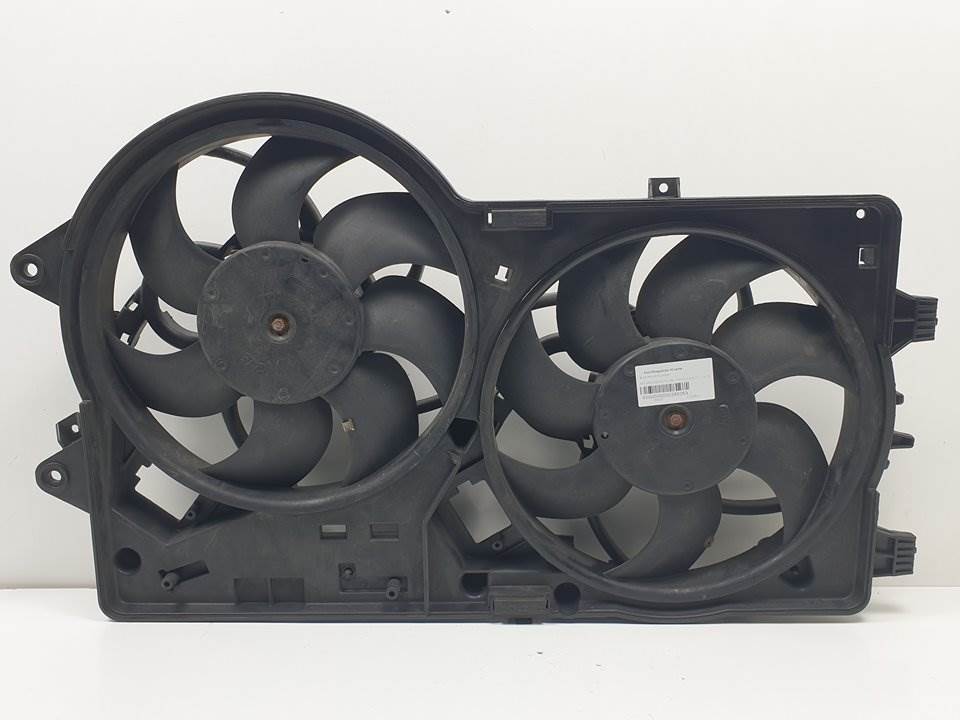 ELECTROVENTILADOR - 871200200 - FIAT - GRANDE PUNTO (199)