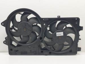 ELECTROVENTILADOR 871200200 FIAT GRANDE PUNTO (199) Autodesguaces Alicante