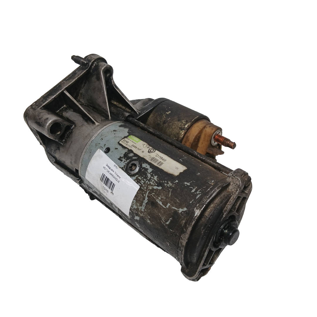 Foto 2 de Motor Arranque Renault Espace IV (jk0) (2002–2016)