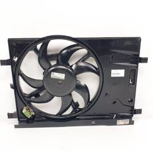 ELECTROVENTILADOR 13263552 OPEL CORSA D Autodesguaces Alicante