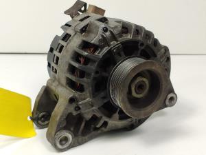 ALTERNADOR SG9B025 HYUNDAI SANTA FE (SM) Autodesguaces Alicante