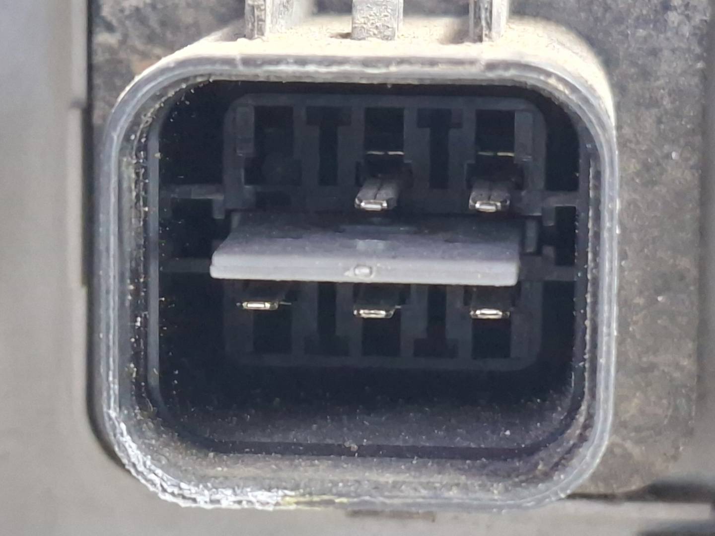 Foto 3 de Faro Izquierdo Daewoo Lanos (1997–2004)