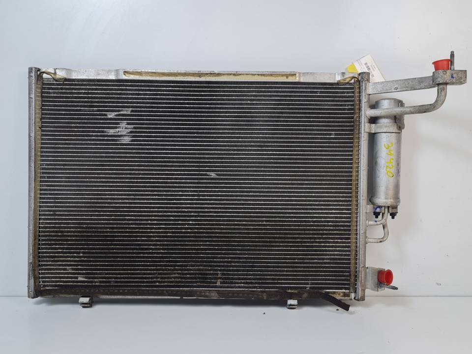 CONDENSADOR / RADIADOR AIRE ACONDICIONADO AE8319E892AA FORD KA+ (CDU) Autodesguaces Alicante