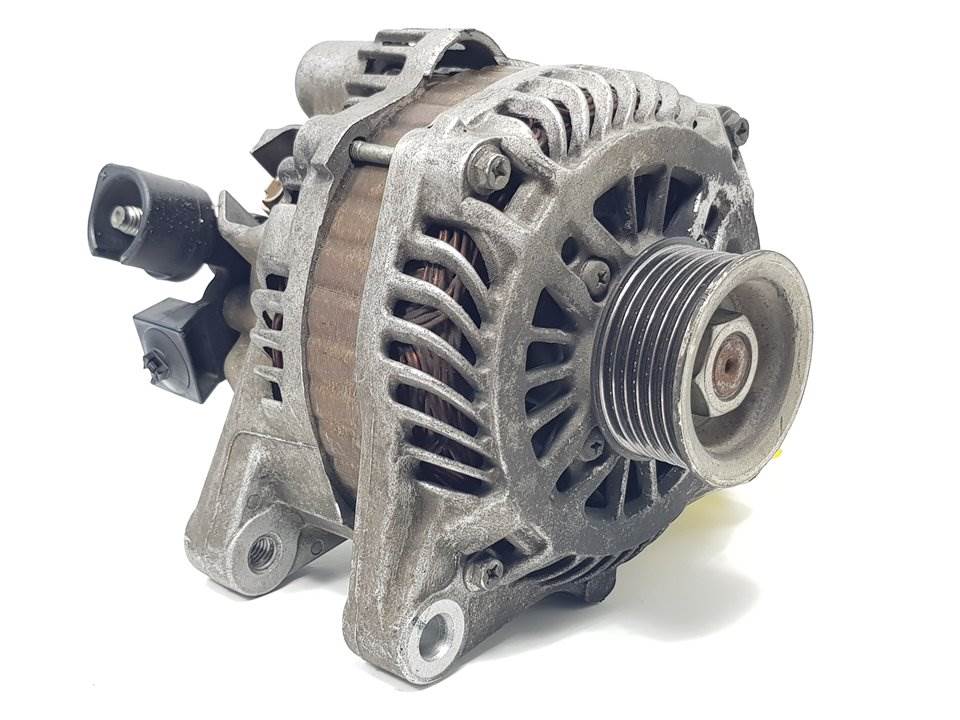 ALTERNADOR - 9649846880 - PEUGEOT - 407
