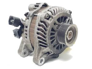 ALTERNADOR 9649846880 PEUGEOT 407 Autodesguaces Alicante