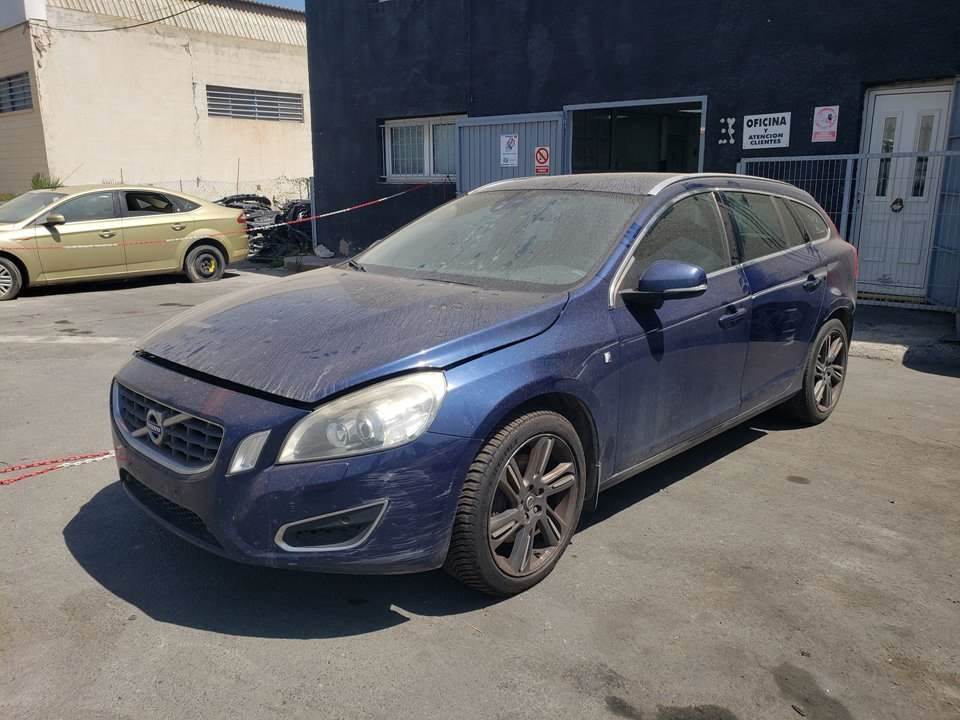 VOLVO V60 KOMBI (2010 - 2018)