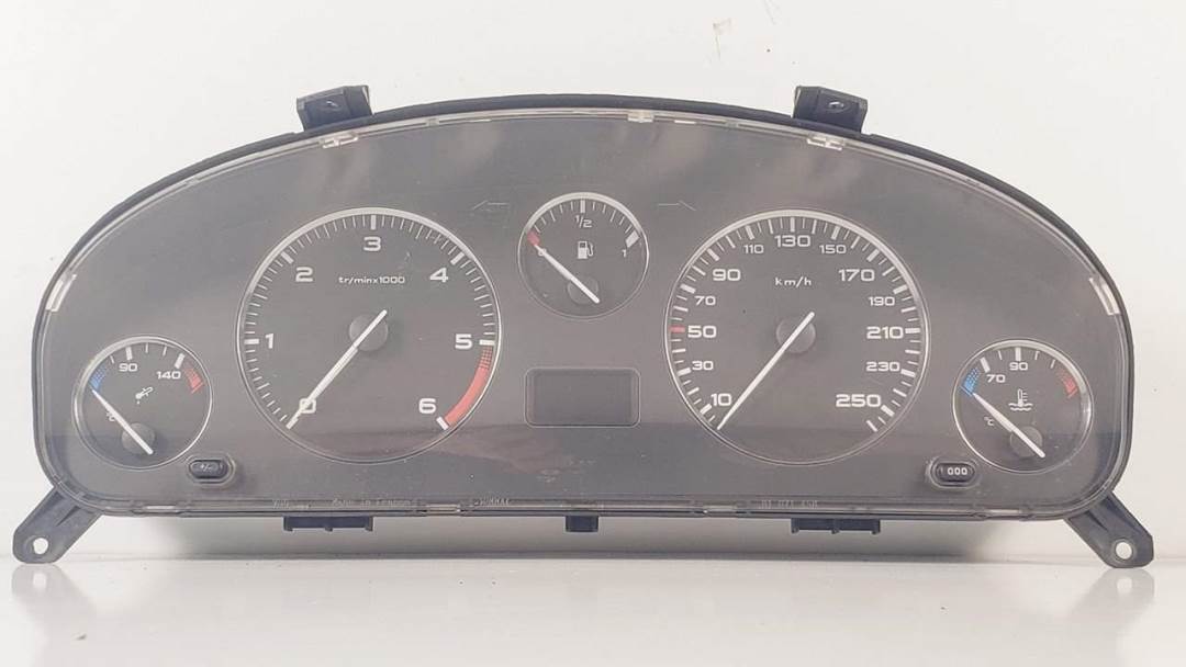 CUADRO INSTRUMENTOS - 9648214780 - PEUGEOT - 406 COUPE (S1/S2)