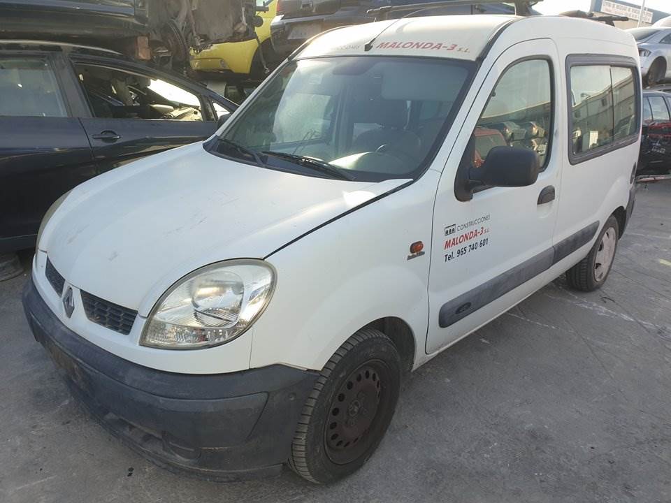 RENAULT KANGOO (F/KC0) (2003 - 2010)