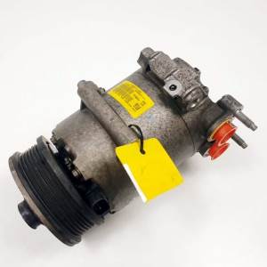 COMPRESOR AIRE ACONDICIONADO AP3119D629AC FORD FIESTA (CB1) Autodesguaces Alicante