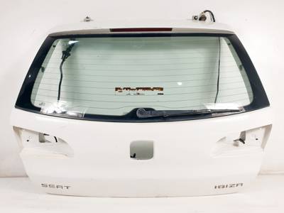 PORTON TRASERO SEAT IBIZA (6L1) Autodesguaces Alicante