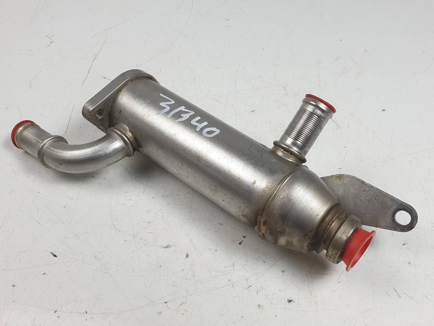 Refroidisseur EGR - JAGUAR - XF (X250)