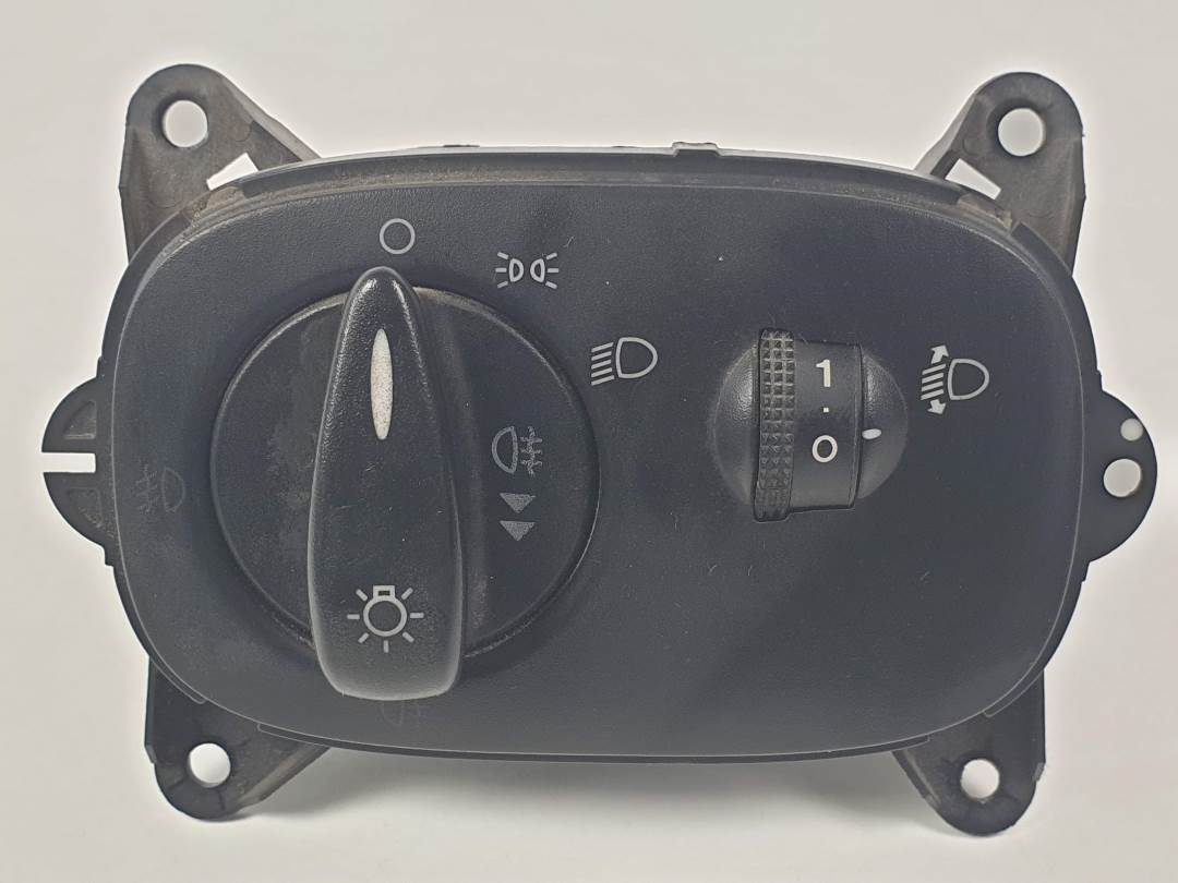 MANDO LUCES - YC1T13A024EB - FORD - TRANSIT CAJA CERRADA, MEDIA (FY) (2000 =>)