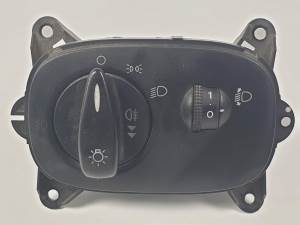 MANDO LUCES YC1T13A024EB FORD TRANSIT CAJA CERRADA, MEDIA (FY) (2000 =>) Autodesguaces Alicante