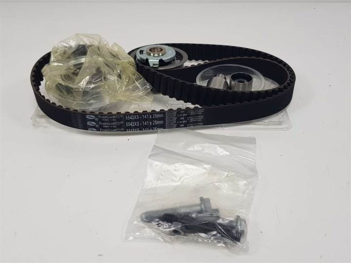 KIT DISTRIBUCION K015543XS SEAT IBIZA (6L1) Autodesguaces Alicante